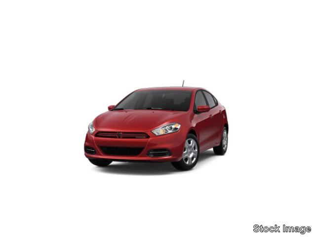 2013 Dodge Dart