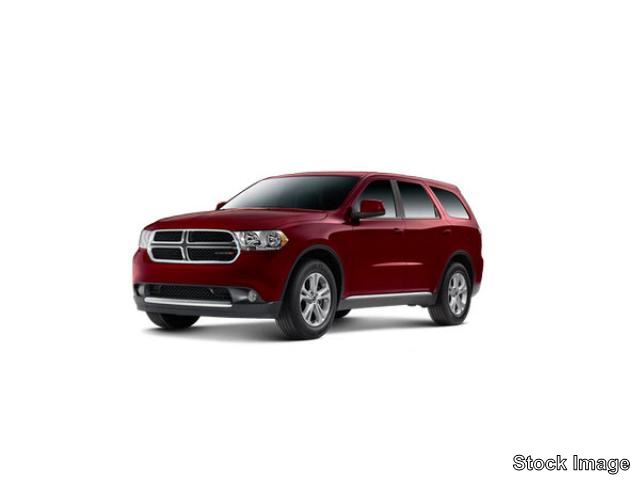 2013 Dodge Durango