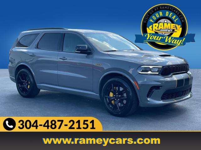 2024 Dodge Durango