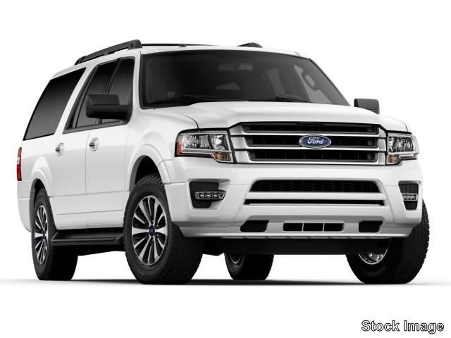 2017 Ford Expedition EL