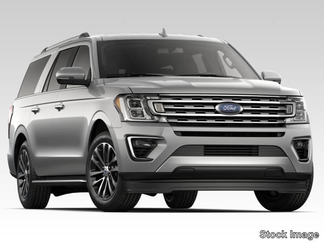 2019 Ford Expedition MAX