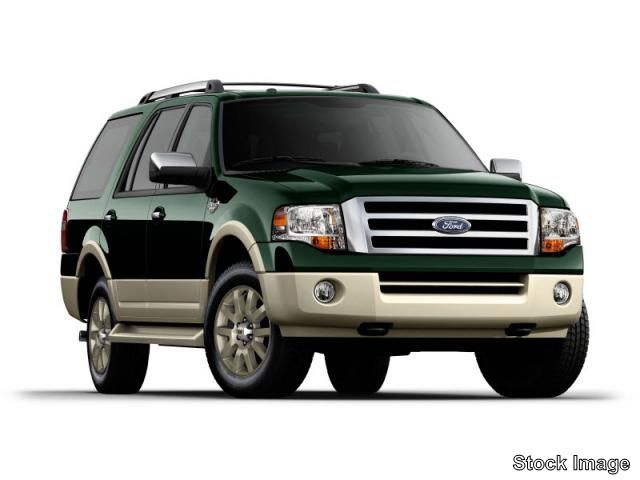 2013 Ford Expedition