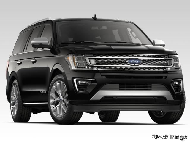 2018 Ford Expedition