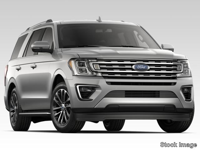 2019 Ford Expedition