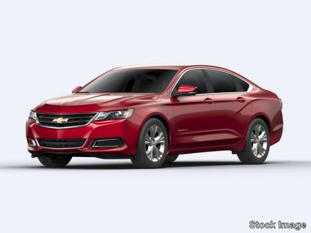 2014 Chevrolet Impala