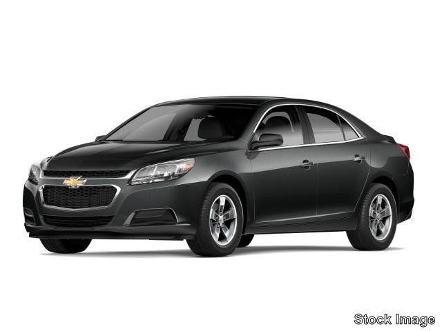 2015 Chevrolet Malibu