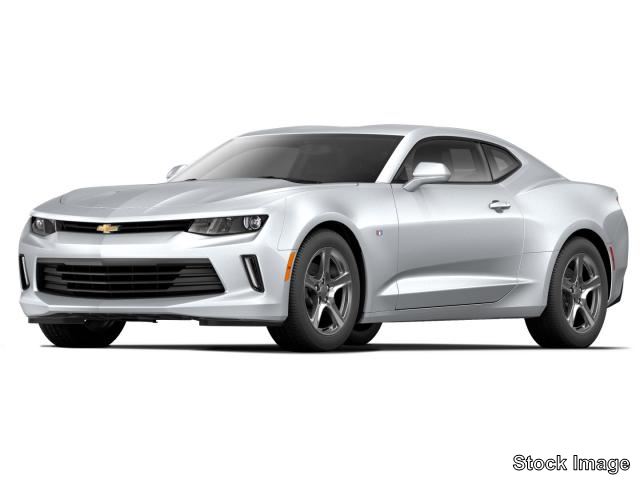 2017 Chevrolet Camaro