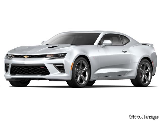 2018 Chevrolet Camaro