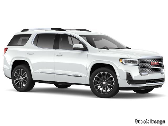 2021 GMC Acadia