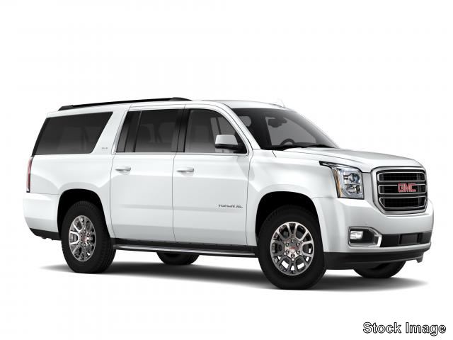 2020 GMC Yukon XL