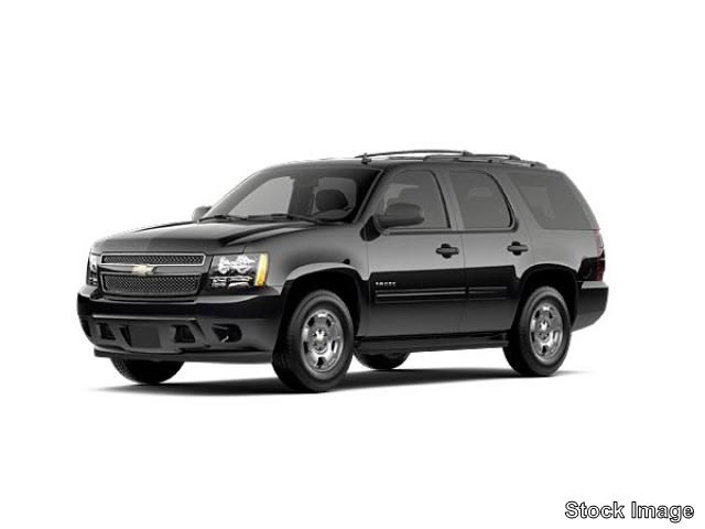 2011 Chevrolet Tahoe