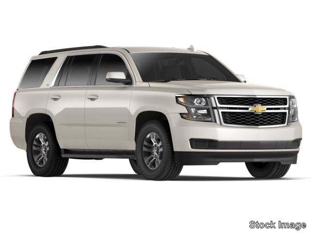 2016 Chevrolet Tahoe