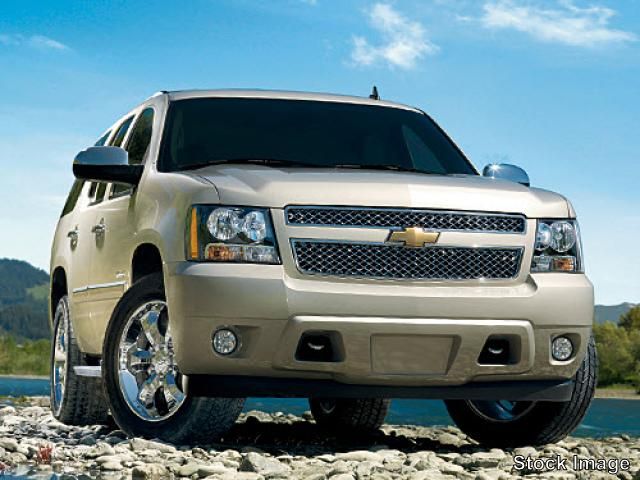 2011 Chevrolet Tahoe