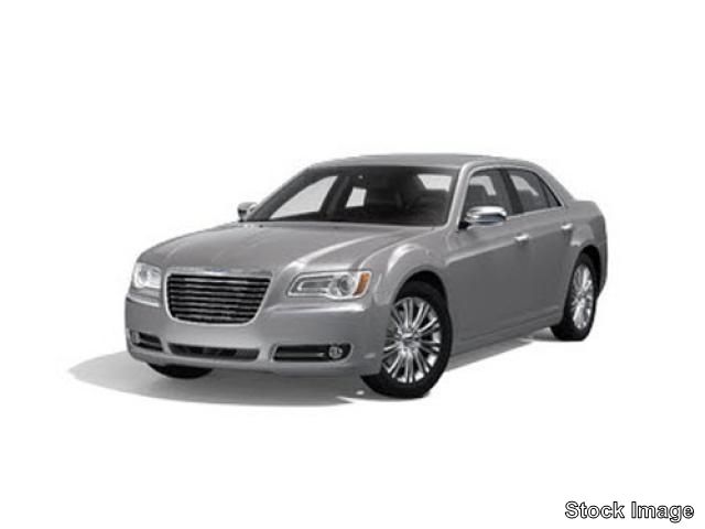 2013 Chrysler 300