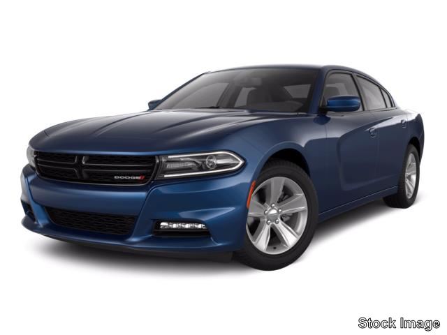 2015 Dodge Charger