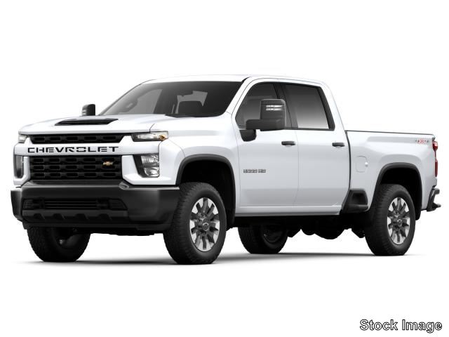 2023 Chevrolet Silverado 2500HD