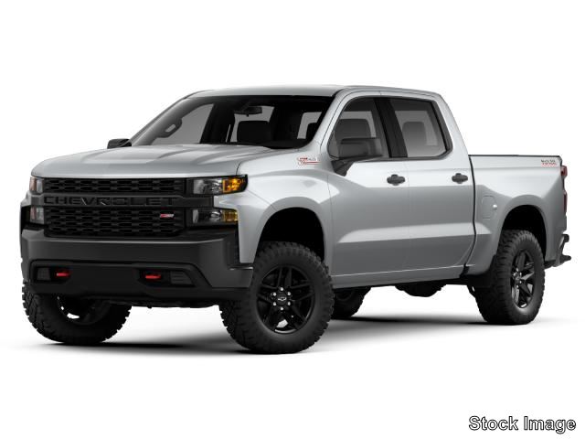 2022 Chevrolet Silverado 1500 Limited