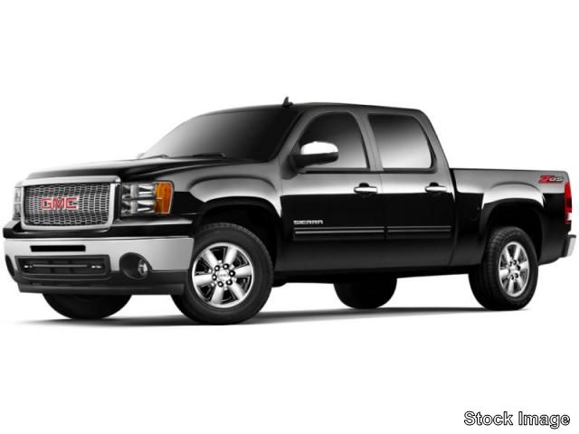 2013 GMC Sierra 1500