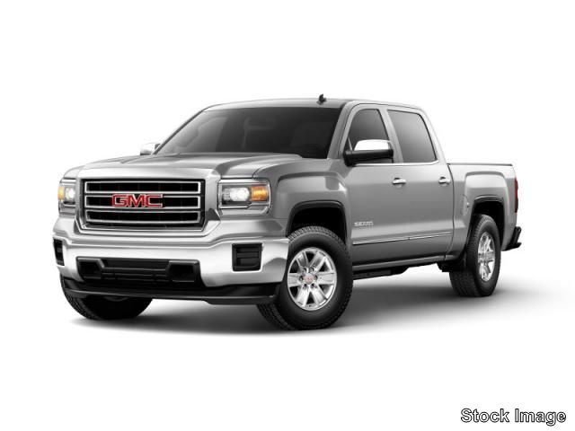 2014 GMC Sierra 1500