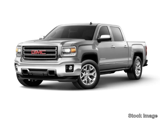 2014 GMC Sierra 1500