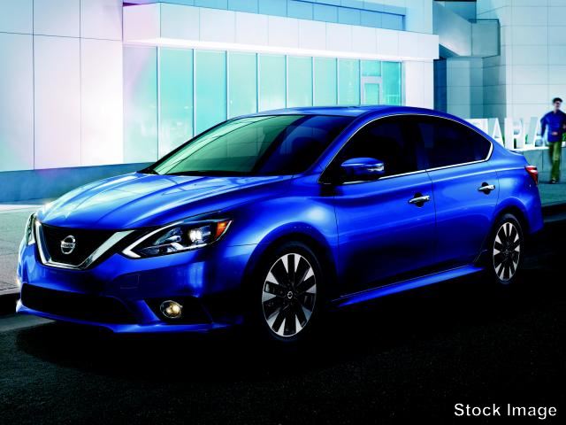 2016 Nissan Sentra