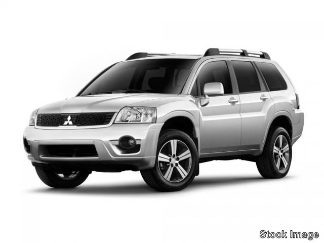 2011 Mitsubishi Endeavor