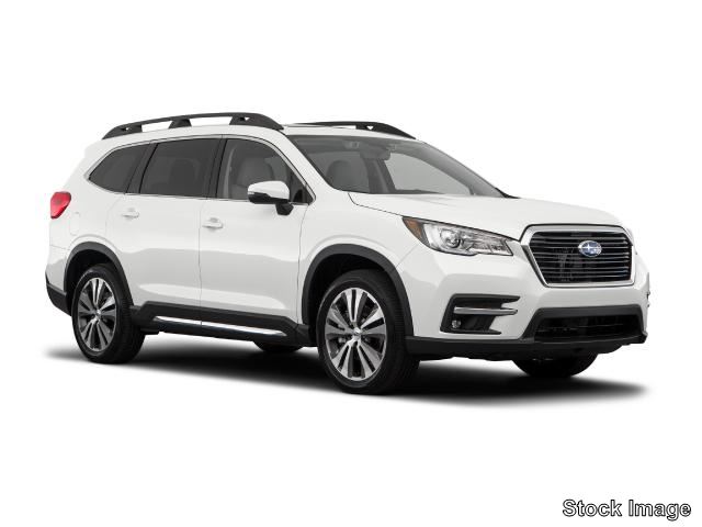 2019 Subaru Ascent