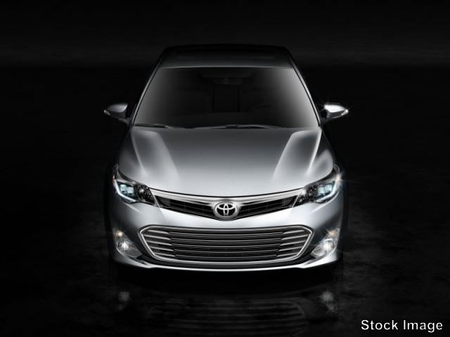 2013 Toyota Avalon Hybrid