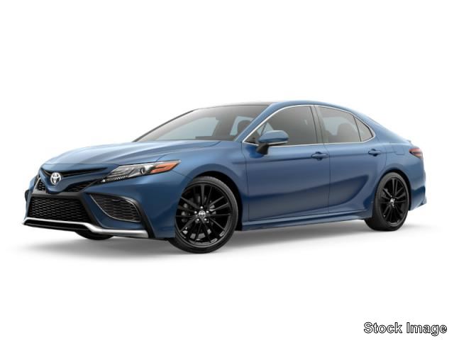 2023 Toyota Camry Hybrid