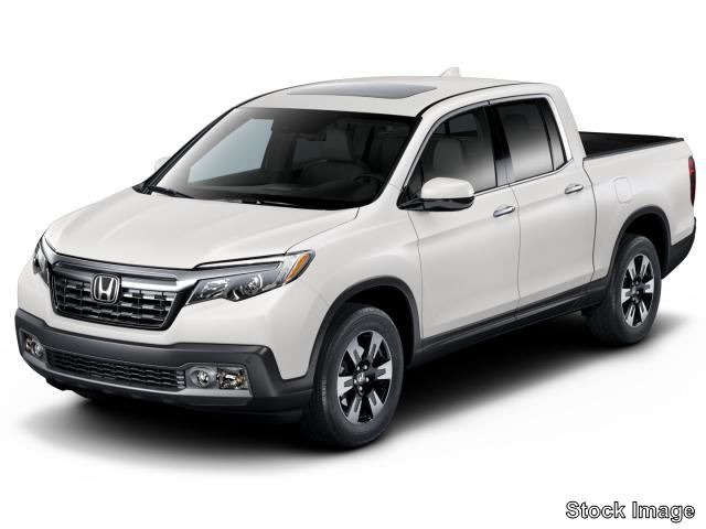 2020 Honda Ridgeline