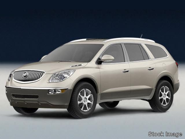 2010 Buick Enclave