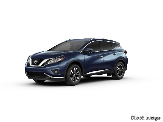 2015 Nissan Murano