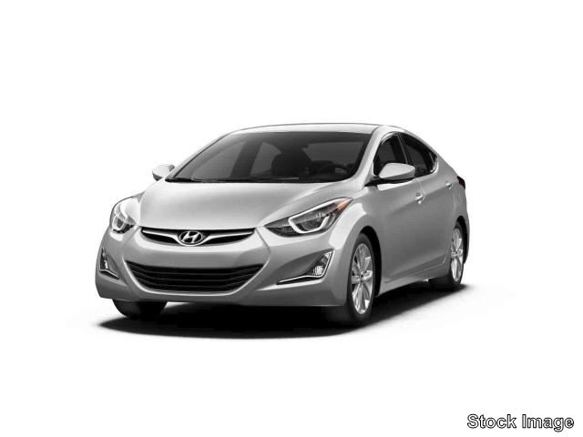 2015 Hyundai ELANTRA