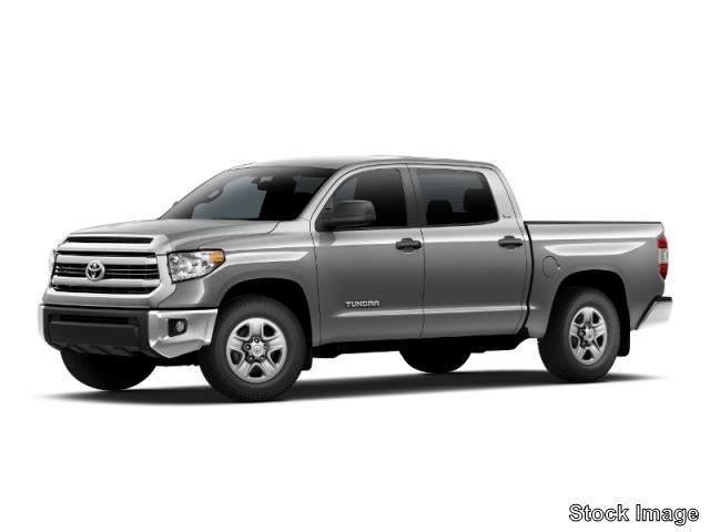 2018 Toyota Tundra