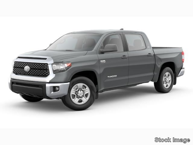 2020 Toyota Tundra