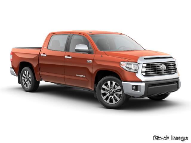 2018 Toyota Tundra