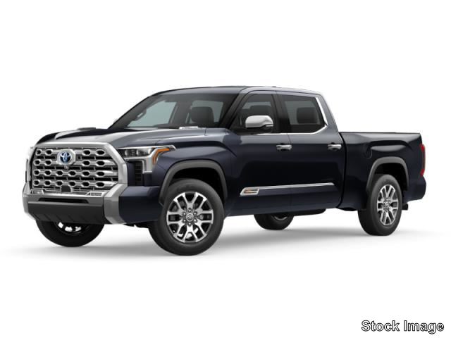 2023 Toyota Tundra