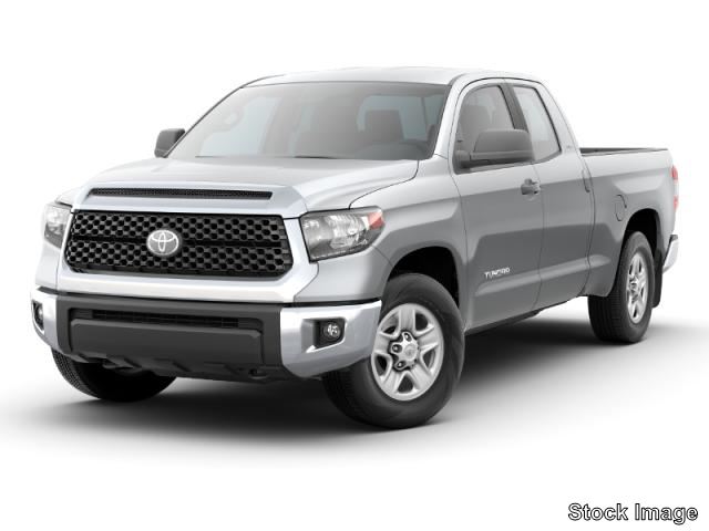 2017 Toyota Tundra