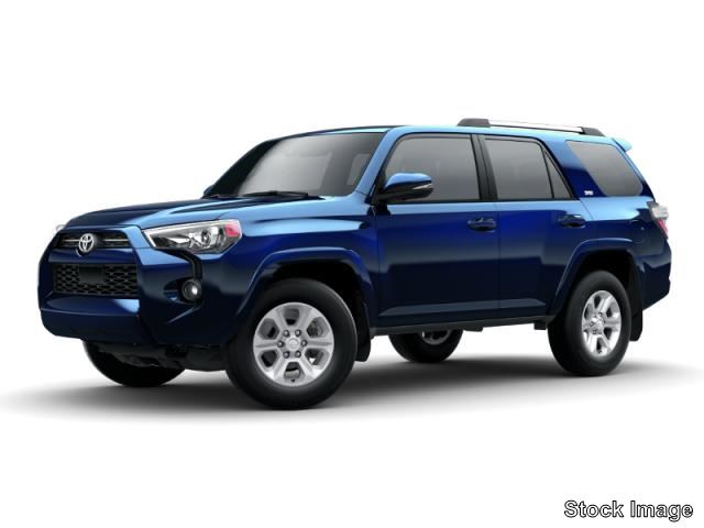 2020 Toyota 4Runner