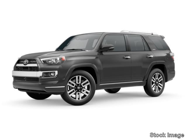 2023 Toyota 4Runner