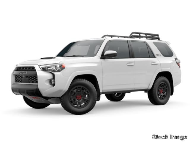 2023 Toyota 4Runner