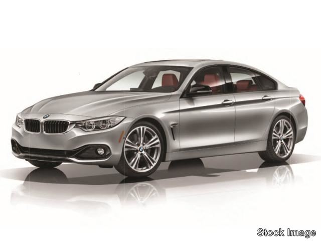 2019 BMW 4 Series