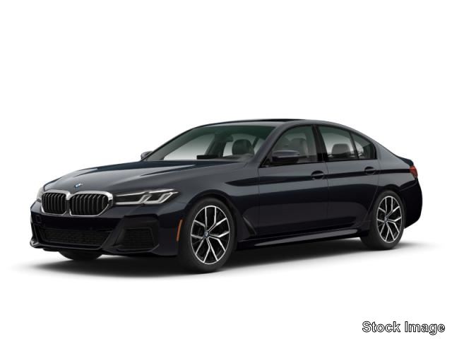 2023 BMW 5 Series