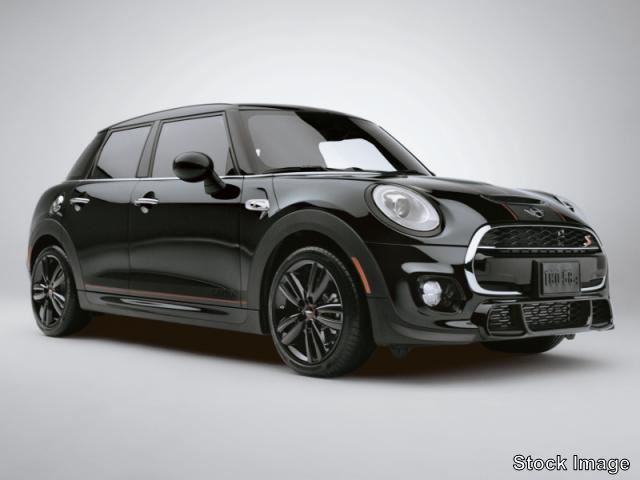 2017 MINI Hardtop 4 Door