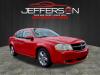 2009 Dodge Avenger