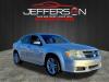 2012 Dodge Avenger