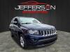 2016 Jeep Compass