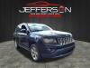 2014 Jeep Compass