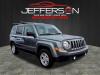 2014 Jeep Patriot