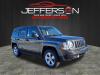 2015 Jeep Patriot